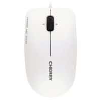 Souris MC-2000 USB grise