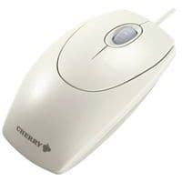 Souris Power Wheelmouse M-5400 USB/PS2 grise