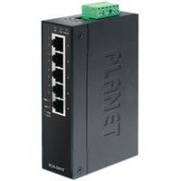 Switch Indust Gigabit  -40/75° - 5 ports 10/100/1000