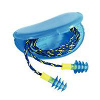 Bouchons d'oreilles à tiges - E-A-R™ Push-Ins cordés - 3M