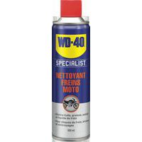 Lot de 12 nettoyants freins moto SPECIALIST - WD-40