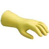 Gants Latex Super 5000