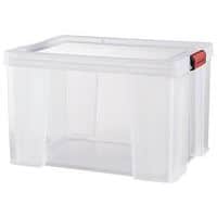 Boites de rangement Clip'N Store - 9L à 45L