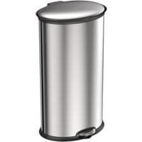 Poubelle Ellipse Step Bin 30L - EKO