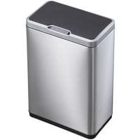 Poubelle Mirage Sensor Bin 20+20 - EKO