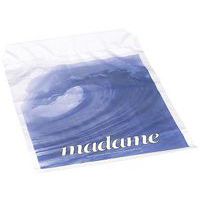 Sac poubelle Vague Madame Clip_V-Part