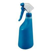 Flacon PEHD avec bouchon spray – 650 ml