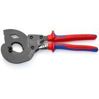 Coupe-câble pour lignes aériennes ACSR -95 32 340 SR -Knipex