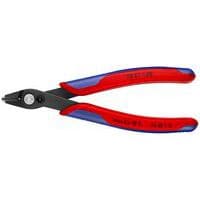 Pince coupante Electronic Super Knips® XL -78 61 140_Knipex