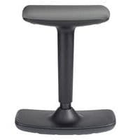 Tabouret Kallo culbuto assise tapissée GGI