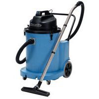 Aspirateur à eau Numatic 70 L - WVD1800AP 2