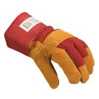 Gants antifroid Dockers