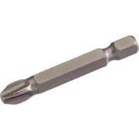 Embout 1/4'' standard gorge Phillips - boîte de 5 - Sam SAM