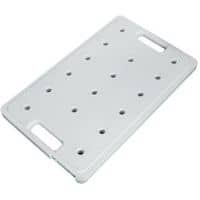 Plaque eutectique GN1/1 - Hupfer HUPFER