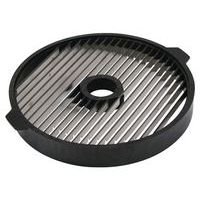 Grille diamètre 205 frites 8 mm