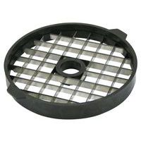 Grille diamètre 205 cubes 25 mm