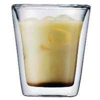 Verre double paroi 10 cl Canteen Bodum