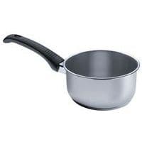 Casserole 20 cm en inox Lacor Studio