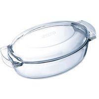 Cocotte ovale 4,5 litres Classic Pyrex