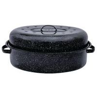 Cocotte Daubiere Ovale 38 x 26 x 16 cm Warmcook