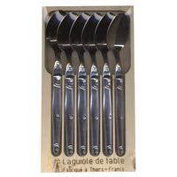 Cuillère de table Laguiole inox Jean Dubost