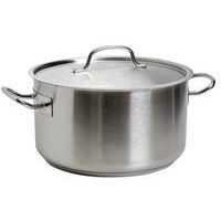 Braisière chef 32 cm inox Lacor