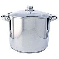 Traiteur 24 cm inox Météor Beka Line