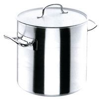 Traiteur chef 28 cm inox Lacor