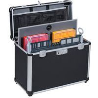 Valise à outils AluPlus Service C 50-2 40L - Allit