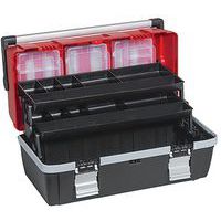 Valise à outils McPlus Alu C 22 34L - Allit