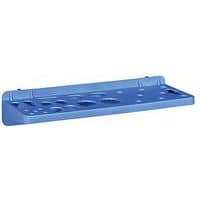 Râtelier 24 outils StorePlus Flex P 24 bleu - Allit