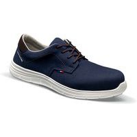 Chaussures de sécurité basses DERBY MARINE S3 - Le Maitre