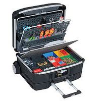 Valise à outils ProServe R270-300 noire - Allit