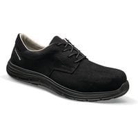 Chaussures de sécurité basses DERBY NOIR S3 - Le Maitre