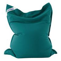 Pouf intérieur/extérieur déhoussable Swimming Jumbo Bag