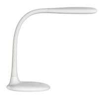 Lampe de bureau led Lucy - prise europe - Unilux