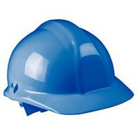 Casque confort - Coiffe plastique