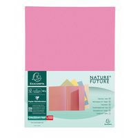 Paquet 100 chemises 1 rabat super 180 - 24x32cm