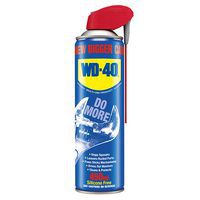 Dégrippant WD-40