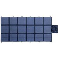 Panneau solaire pliant 400W