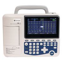 Appareil d' ECG Cardiomate 3 Spengler