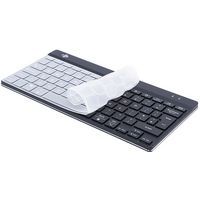 Housse pour clavier R-Go Compact Break lavable