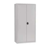 armoire haute 2 portes