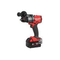 Perceuse visseuse 18V 5Ah - Milwaukee