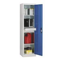 Armoire d'atelier CP-50 - Hauteur 195 cm