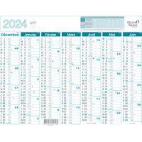 Calendrier : calendrier professionnel, calendrier bancaire