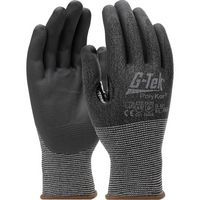 Gants de manutention 16-351 jauge 21 enduction nitrile