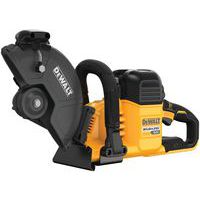 Decoupeuse XR Flexvolt 54V Ø230mm sans batterie ni chargeur - Dewalt