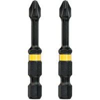 Embout Flextorq 57mm PH2 - Dewalt