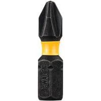 Embout Impact Torsion 25mm Phillips - Dewalt